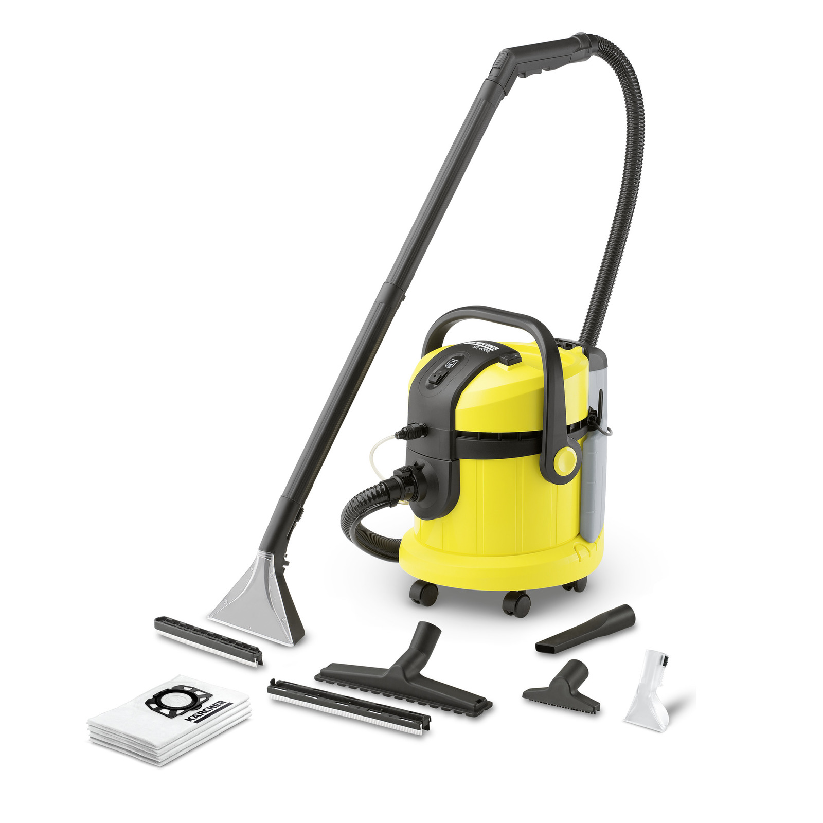 Kärcher SE 4002